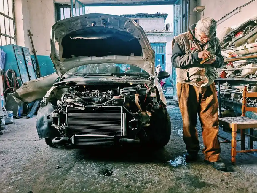 Windshield Replacement Round Rock technicians